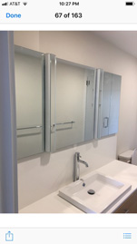 mirror