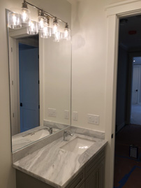 mirror