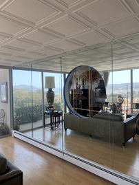 mirror