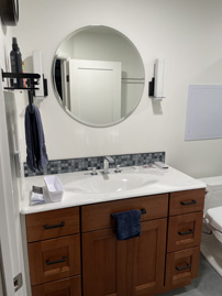 mirror